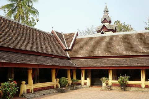 Wat Si Saket