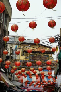 Lanterns