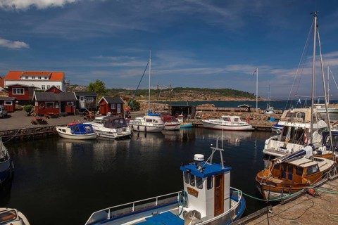 Harbour