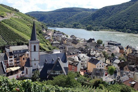 Assmannshausen