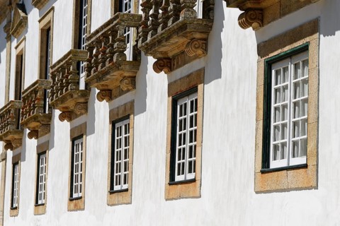 Palace of Mateus