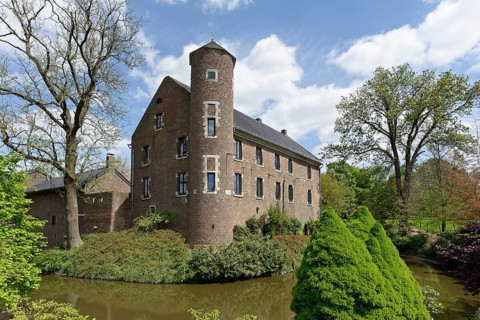 Duerboslar Castle