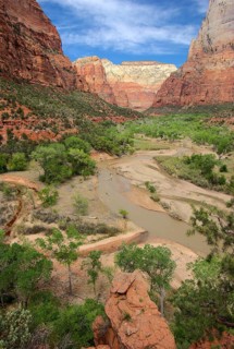 Virgin River