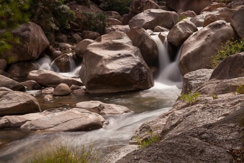 Waterfall