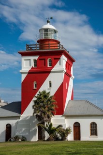 Seapoint Lighthouse