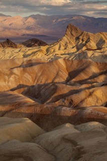 Zabriskie Point