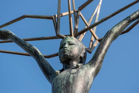 Children's Peace Memorial