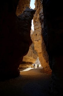 Sesriem Canyon