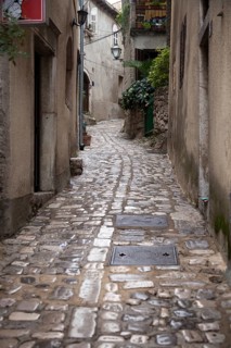 Alley