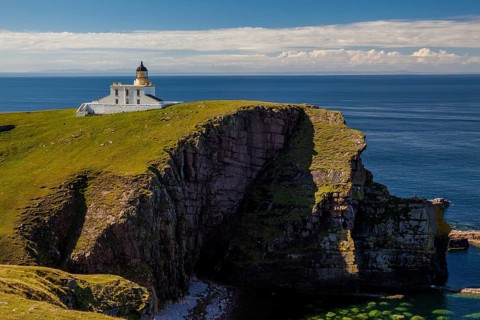 Sturgeon Lighthouse