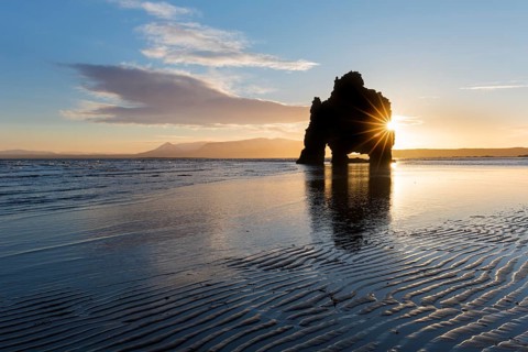 Hvitserkur