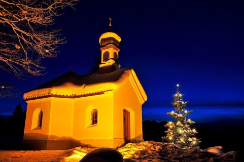 Chapel
