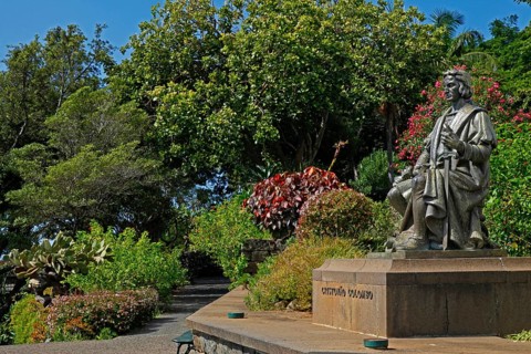 Parque de Santa