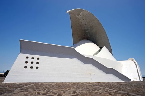 Auditorio de Tenerife