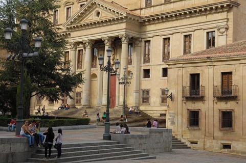 Anaya Palace