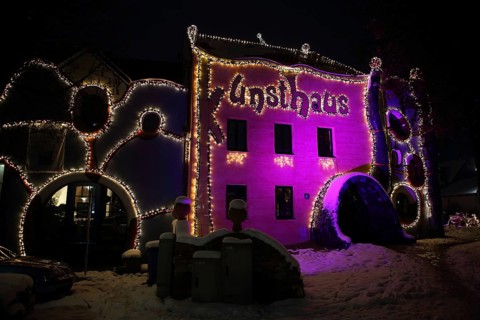Kunsthaus