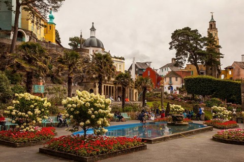 Portmeirion