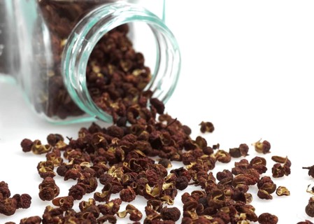 Szechuan pepper