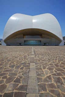 Auditorio de Tenerife