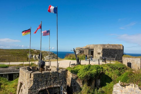 Camaret-sur-mer