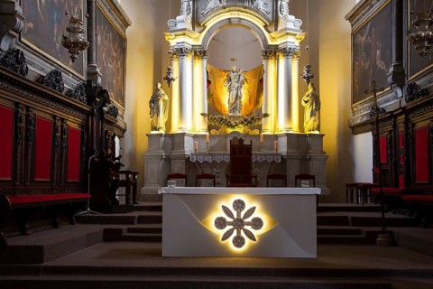 KRK Cathedral