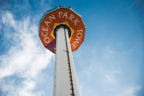 Ocean Park