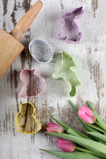 Biscuit cutters