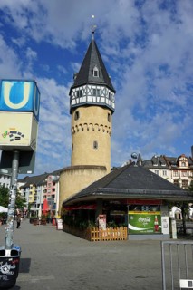 Bockenheimer Warte