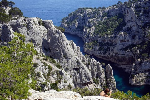 Calanque d'En-Vau