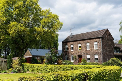 Farm near Huels