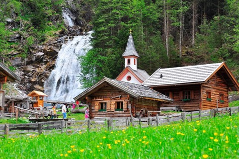 Mill museum