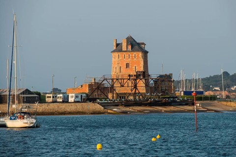 Tour Vauban