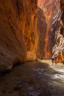 The Narrows