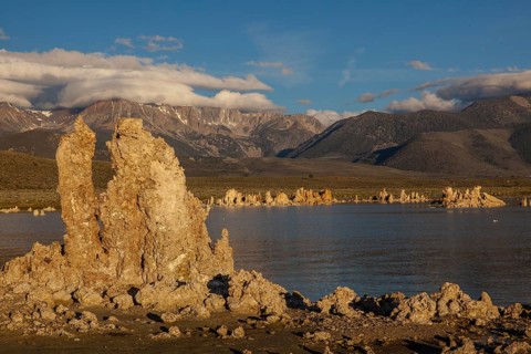 Mono Lake