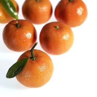 Clementine