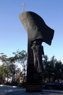 Monument to the Dead Sailors and Sunken Ships