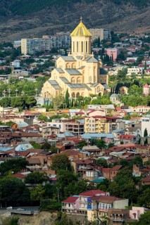 Holy Trinity Cathedral