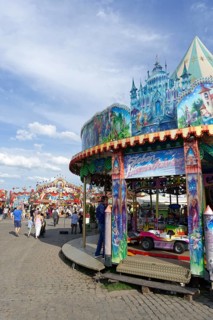 Carousel