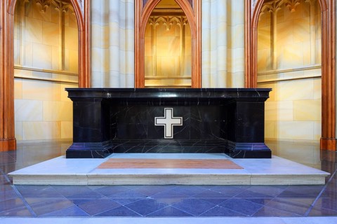 Altar