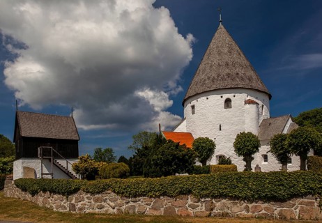 Round Church