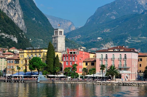 Lake Garda