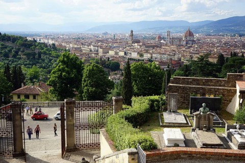 Florence