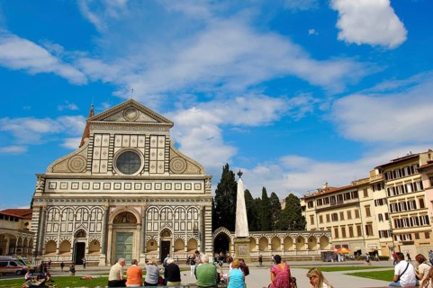 Florence