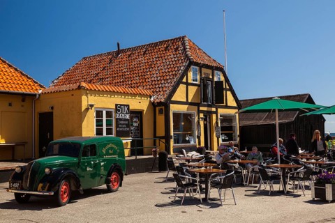 Old Town