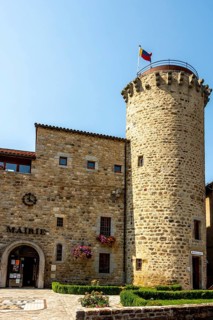 Le Malzieu Ville