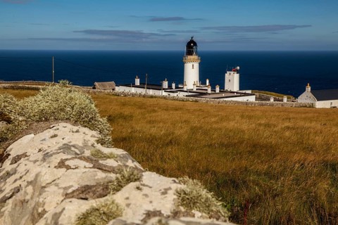 Lighthouse