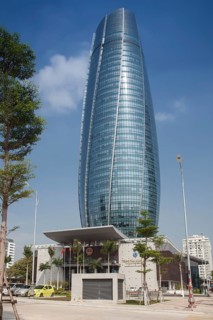 Trung Tham Tower