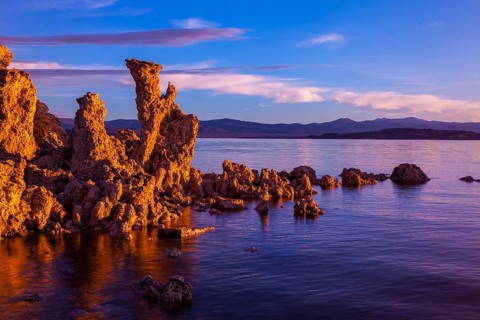 Mono Lake