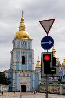 Golden Gate Church