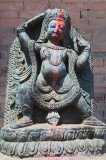 Uma Maheshwar Temple